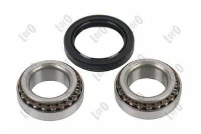 Комплект подшипника ступицы колеса ABAKUS 141-03-030