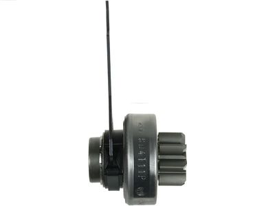 Привод с механизмом свободного хода, стартер AS-PL SD4111P