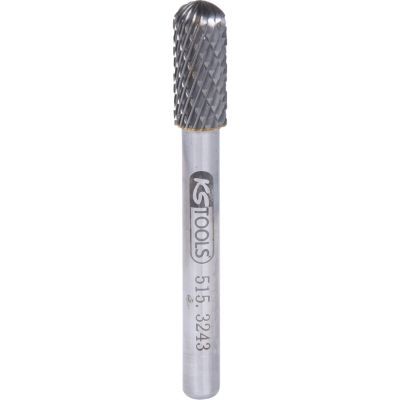Cilindriskā frēze KS TOOLS 515.3243