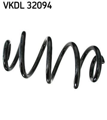 Balstiekārtas atspere SKF VKDL 32094