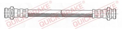 Bremžu šļūtene QUICK BRAKE 27.084