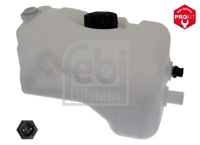Kompensācijas tvertne, Dzesēšanas šķidrums FEBI BILSTEIN 40191