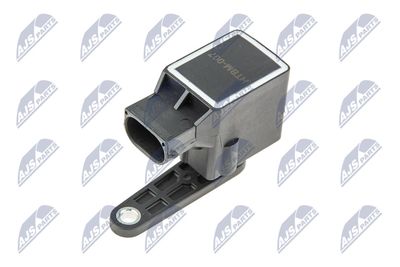 NTY ECXBM007 Sensors, lukturu augstuma regulēšana
