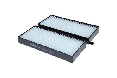 Фильтр, воздух во внутренном пространстве KAMOKA F429701