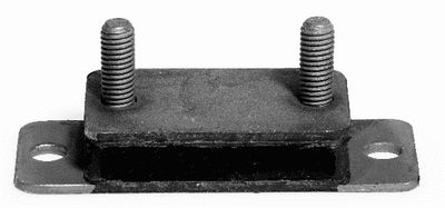 Стопорное кольцо, глушитель LEMFÖRDER 12309 01