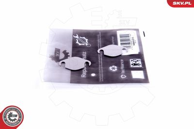 ESEN SKV 14SKV575 Remonta komplekts, izplūdes