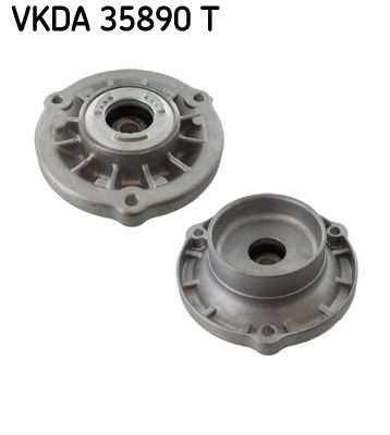 Amortizatora statnes balsts SKF VKDA 35890 T