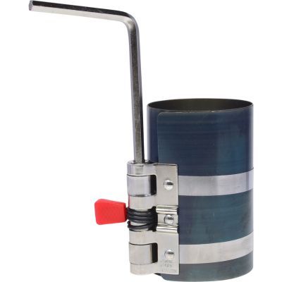 Virzuļu gredzenu saspiešanas palīginstruments KS TOOLS 150.1143