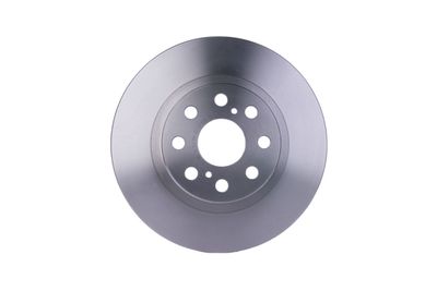 Bremžu diski HELLA 8DD 355 113-081