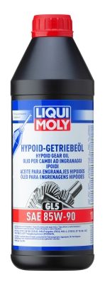 Transmisijas eļļa LIQUI MOLY 1035