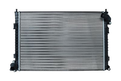 Радиатор, охлаждение двигателя KAMOKA 7705170