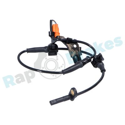 Датчик, частота вращения колеса RAP BRAKES R-A0638