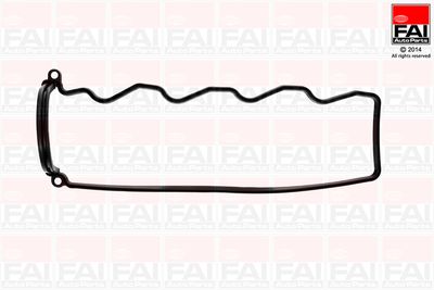 Прокладка, крышка головки цилиндра FAI AutoParts RC1207S