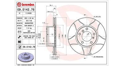 Тормозной диск MAGNETI MARELLI 360406015705