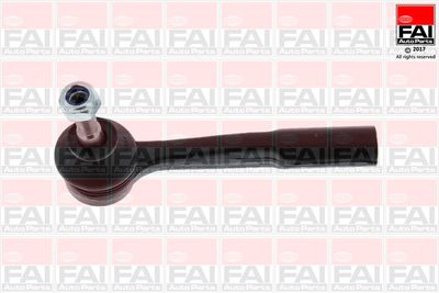 Наконечник поперечной рулевой тяги FAI AutoParts SS8112