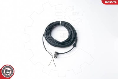 Devējs, Riteņu griešanās ātrums ESEN SKV 06SKV237