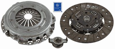 Sajūga komplekts SACHS 3000 951 089