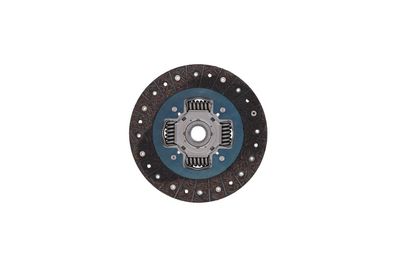 Диск сцепления KAMOKA DC107