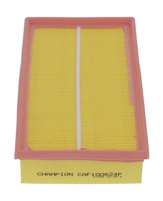 Gaisa filtrs CHAMPION CAF100624P