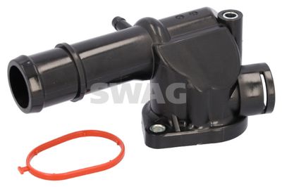 Фланец охлаждающей жидкости SWAG 33 11 1119