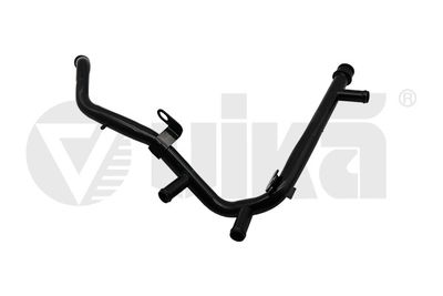 Трубка охлаждающей жидкости vika 11210141701