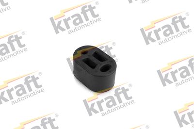Кронштейн, система выпуска ОГ KRAFT AUTOMOTIVE 0505990