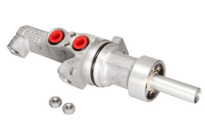 Galvenais bremžu cilindrs HELLA 8AM 355 503-001