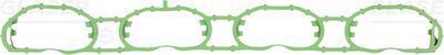 Прокладка, впускной коллектор GLASER X89272-01