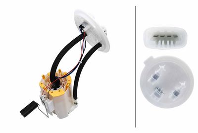 Элемент системы питания HELLA 8TF 358 317-031