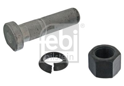 Riteņa stiprināšanas skrūve FEBI BILSTEIN 01834