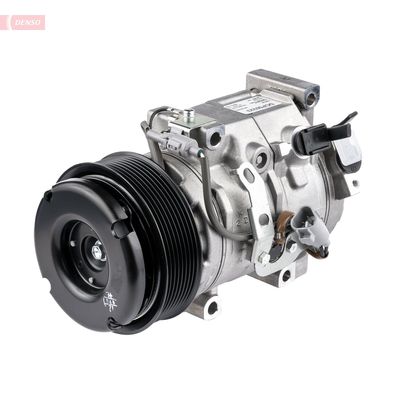 Компрессор, кондиционер DENSO DCP50323