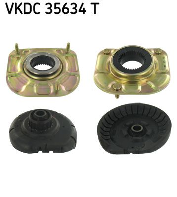 Amortizatora statnes balsts SKF VKDC 35634 T