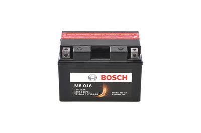 Startera akumulatoru baterija BOSCH 0 092 M60 160