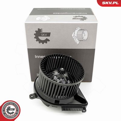 Salona ventilators ESEN SKV 68SKV041