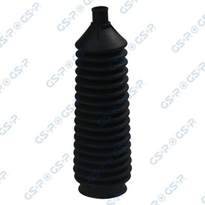 Putekļusargs, Stūres iekārta GSP 540235