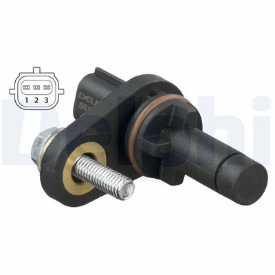 Датчик импульсов DELPHI SS11090