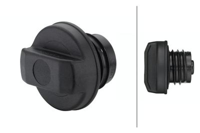 Vāciņš, Degvielas tvertne HELLA 8XY 006 481-101