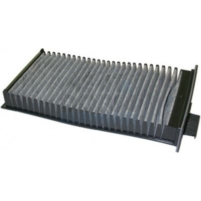 Фильтр, воздух во внутренном пространстве MEAT & DORIA 17063F