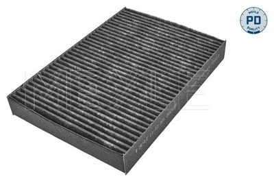 Фильтр, воздух во внутренном пространстве MEYLE 11-12 326 0015/PD