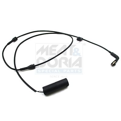 Indikators, Bremžu uzliku nodilums MEAT & DORIA 212002