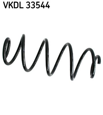 Balstiekārtas atspere SKF VKDL 33544