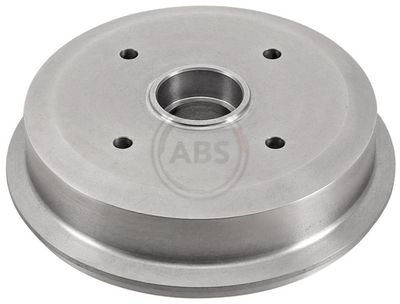 Bremžu trumulis A.B.S. 2496-S