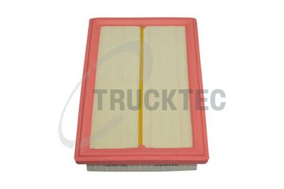 Gaisa filtrs TRUCKTEC AUTOMOTIVE 02.14.210