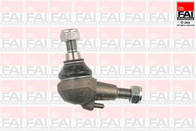Balst-/Virzošais šarnīrs FAI AutoParts SS7622