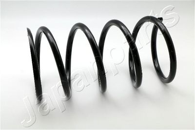 Balstiekārtas atspere JAPANPARTS ZC2392D