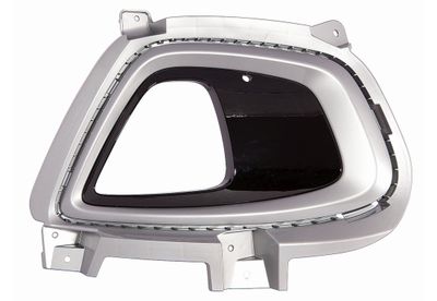 Ventilatora reste, Bampers ABAKUS 323-2503R-UD
