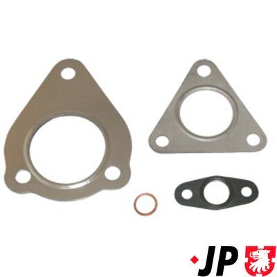 Монтажный комплект, компрессор JP GROUP 1117751510
