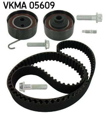 Комплект ремня ГРМ SKF VKMA 05609