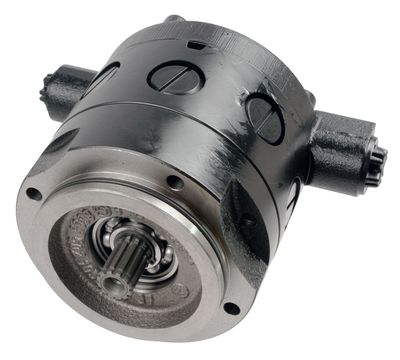 Hidrosūknis, Stūres iekārta BOSCH KS01001312