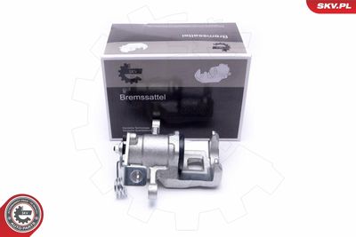 Тормозной суппорт ESEN SKV 56SKV123